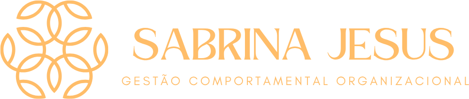 Sabrina Jesus — Gestão Comportamental Organizacional